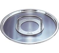 Couvercle de marmite 20 cm ORIGINAL PRO COLLECTION, verre, Fissler