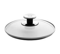 Couvercle de marmite 20 cm, verre, Fissler