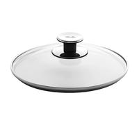 Couvercle de marmite 22 cm, verre, Fissler