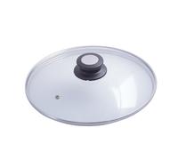 Couvercle de marmite 24 cm, verre, de Buyer