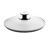 Couvercle de marmite 24 cm, verre, Fissler