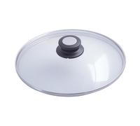 Couvercle de marmite 28 cm, verre, de Buyer