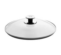 Couvercle de marmite 28 cm, verre, Fissler