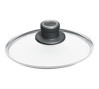 Couvercle de marmite 28 cm, verre, WOLL