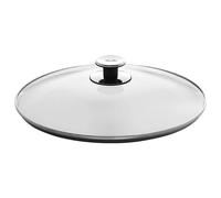 Couvercle de marmite 32 cm, verre, Fissler