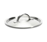 Couvercle de marmite ALCHIMY 18 cm, acier inoxidable, de Buyer