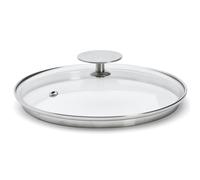 Couvercle de marmite ALCHIMY 18 cm, verre, de Buyer
