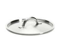 Couvercle de marmite ALCHIMY 20 cm, acier inoxidable, de Buyer
