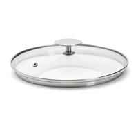 Couvercle de marmite ALCHIMY 20 cm, verre, de Buyer