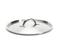 Couvercle de marmite ALCHIMY 24 cm, acier inoxidable, de Buyer