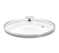 Couvercle de marmite ALCHIMY 28 cm, verre, de Buyer