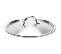 Couvercle de marmite ALCHIMY 32 cm, acier inoxidable, de Buyer