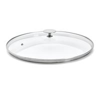 Couvercle de marmite ALCHIMY 32 cm, verre, de Buyer