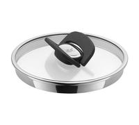Couvercle de marmite CLICK&SERVE 16 cm, verre, WMF