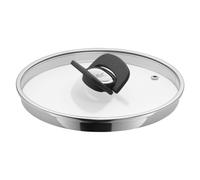 Couvercle de marmite CLICK&SERVE 20 cm, verre, WMF