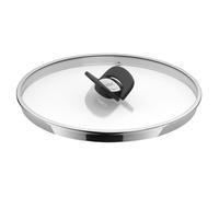 Couvercle de marmite CLICK&SERVE 26 cm, verre, WMF