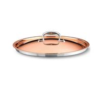 Couvercle de marmite CON CLASSE 16 cm, cuivre, Ruffoni
