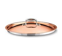 Couvercle de marmite CON CLASSE 26 cm, cuivre, Ruffoni