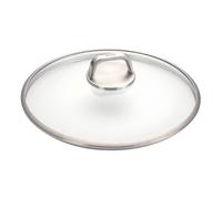 Couvercle de marmite DIAMOND LITE PRO 24 cm, verre, WOLL