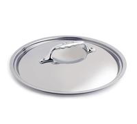 Couvercle de marmite en acier inoxydable O 14 cm de Buyer
