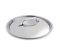 Couvercle de marmite en acier inoxydable O 24 cm de Buyer