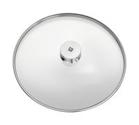 Couvercle de marmite en verre avec poignée en acier inoxydable O 32 cm TWIN® Specials ZWILLING
