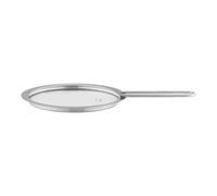 Couvercle de marmite EVA TRIO 13 cm, plat, verre, Eva Solo
