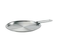 Couvercle de marmite EVA TRIO 16 cm, plat, avec poignée, Eva Solo