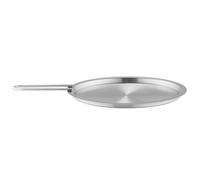 Couvercle de marmite EVA TRIO 20 cm, acier inoxidable, Eva Solo