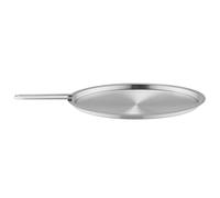 Couvercle de marmite EVA TRIO 24 cm, acier inoxidable, Eva Solo