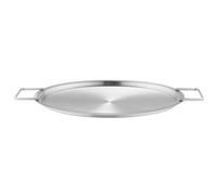 Couvercle de marmite EVA TRIO 28 cm, acier inoxidable, Eva Solo