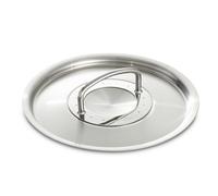 Couvercle de marmite ORIGINAL PROFI COLLECTION 20 cm, acier inoxidable, Fissler