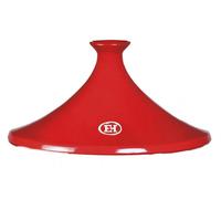 Couvercle de marmite pour Tajine Emile Henry grenade 32 cm