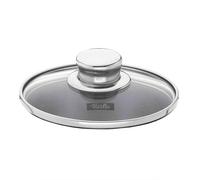 Couvercle de marmite SNACK SET 14 cm, verre, Fissler