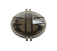Couvercle de panier de préfiltre pour pompe de piscine Hayward Super Pump 2