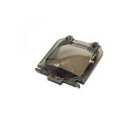 Couvercle de panier de préfiltre pour pompe de piscine super pump