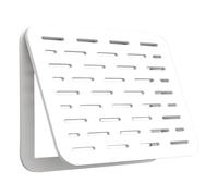 Couvercle De Panneau Électrique, Couvercles Décoratifs De Boîte À Fusibles De 38cm X 28cm, Couvercle De Compteurs De Boîte Électrique, Conception Rabattable Murale Pour La Maison