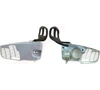 Couvercle de pignon Pour Stihl Ms192 ( 1137 640 1701 )