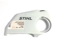Couvercle de pignon STIHL 1123 640 1700 Tension rapide pour MS 017, 018, 021, 25