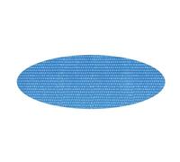Couvercle de Piscine,Bâche à Bulles Ronde pour Spa | Protection Isolante pour Piscine | pour Jardin Spa Gonflable Camping Extérieur Terrasse Jardin Arrière Cour
