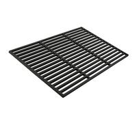 COUVERCLE DE PLANCHA BBQ-Toro Grille en fonte | 67 x 40 cm | solide et émail
