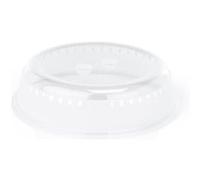 Couvercle de Plaque de cloche H 65 mm Ø 230 mm Was Germany Transparent G