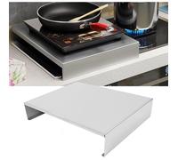 Couvercle de plaque de cuisson à gaz en acier inoxydable/couvercle de plaque de cuisson à pâtes/couvercle de brûleur de grande cui