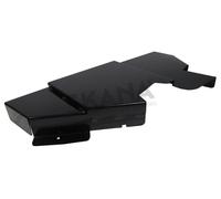 Couvercle De Plateau De Coupe Pour Tracteur De Pelouse Cub Cadet Zéro Turn Xz1 107 - Origine: 683-05194a-s, 68305194as.