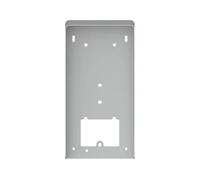 Couvercle de Pluie Hikvision pour Visiophone DS-KV9503-WBE1 - DS-KABV9503-RS