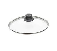 Couvercle de poêle 20 cm, en verre, WOLL