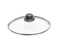 WOLL couvercle en verre de sécurité D24 cm