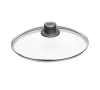 Couvercle de poêle 26 cm, en verre, WOLL