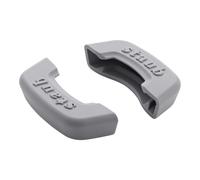 Couvercle de poignée de faitout, set de 2 pièces, silicone, Staub