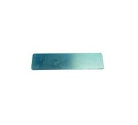 COUVERCLE DE POIGNEE INOX pour LAVE VAISSELLE SMEG - 063251550